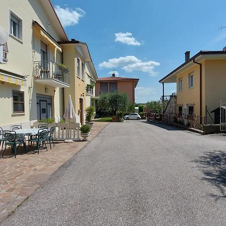 Narcisa Patio Apartment Μπαρντολίνο Εξωτερικό φωτογραφία