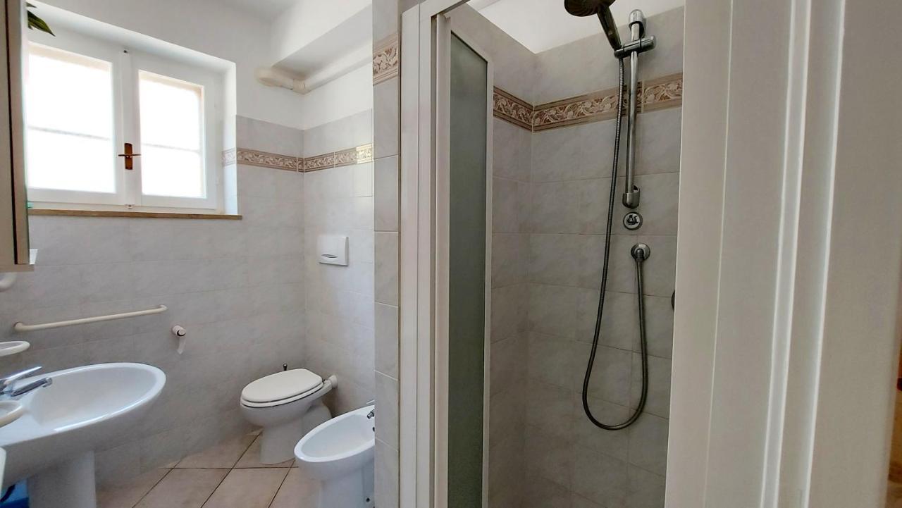 Narcisa Patio Apartment Μπαρντολίνο Εξωτερικό φωτογραφία