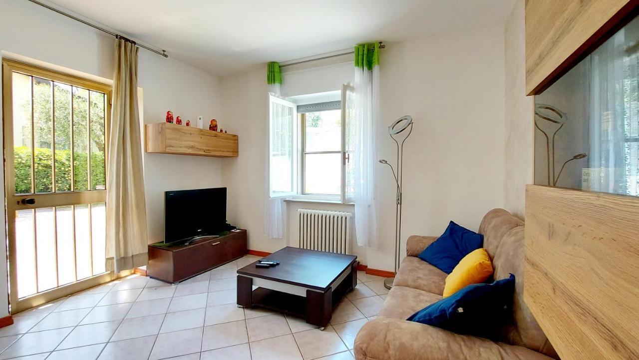 Narcisa Patio Apartment Μπαρντολίνο Εξωτερικό φωτογραφία