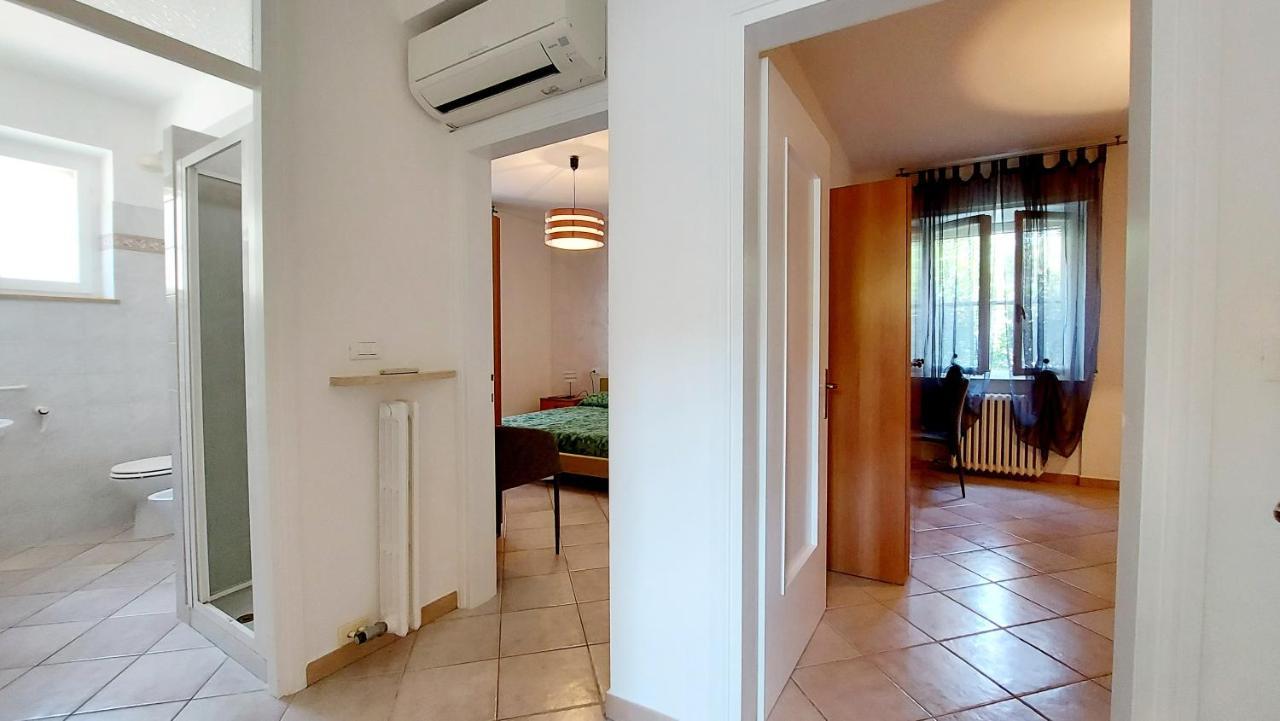 Narcisa Patio Apartment Μπαρντολίνο Εξωτερικό φωτογραφία