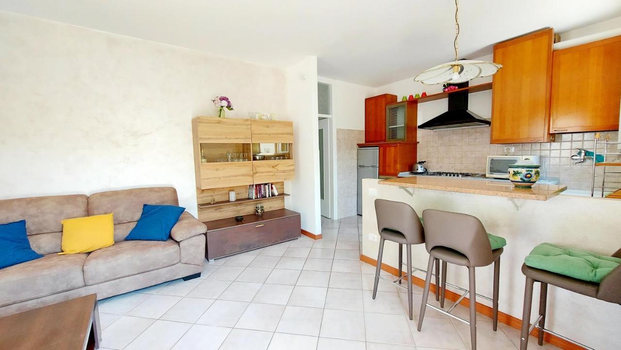 Narcisa Patio Apartment Μπαρντολίνο Εξωτερικό φωτογραφία
